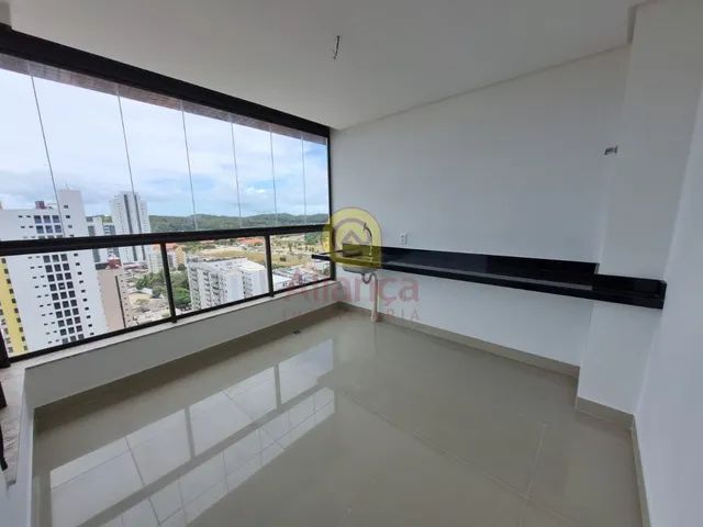 APARAMENTO DE ALTO PADRÃO - Foto 4