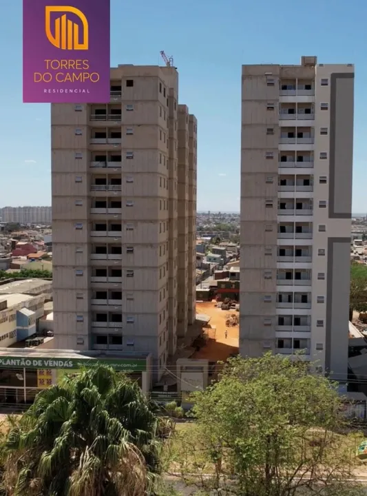 NA - Apartamento em um dos condomínios mais completo de Ceilândia