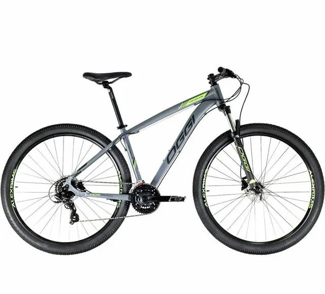 Bicicleta Oggi Hacker HDS 29