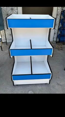 Fruteira MDF - Foto 2