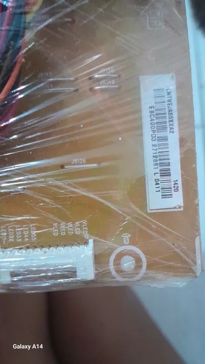 Vendo placa de TV  - Foto 3