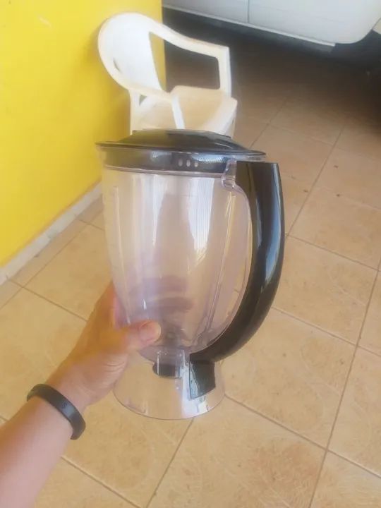 Copo de liquidificador Suggar em Samambaia Sul 