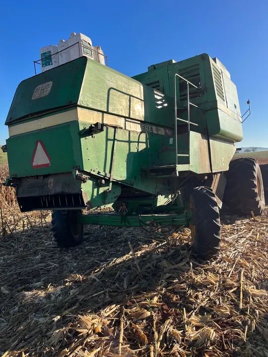 John Deere 1175 - Foto 4