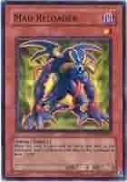 Yugioh!!! Mad Reloader Gx04-en001 Super Rare - Psp Tag Force