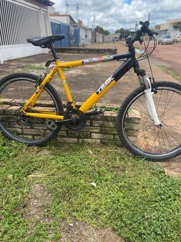 Bicicleta trek best sale aro 26