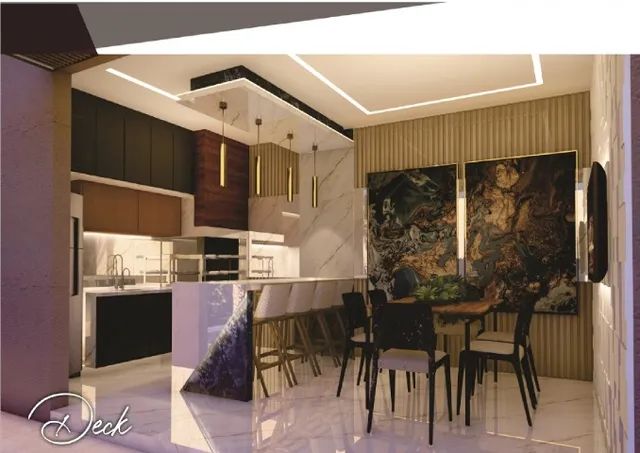Apartamento no Montese (Cod0126) - Foto 4