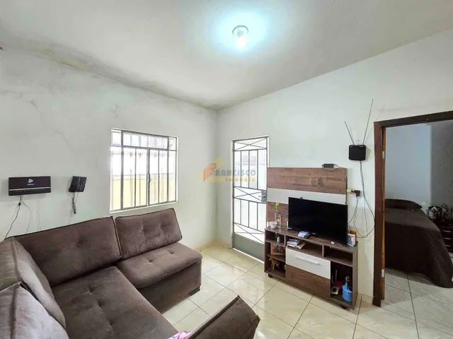 Casa à venda, 3 quartos, 2 vagas, Interlagos - Divinópolis/MG - Foto 2