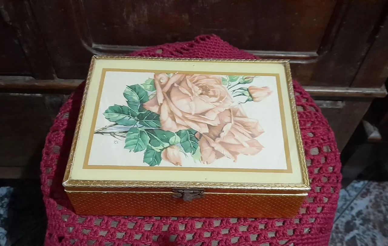 Porta joias  - Foto 2