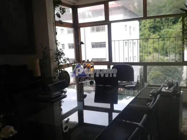 Alto Leblon - 3 quartos com vagas! - Foto 4