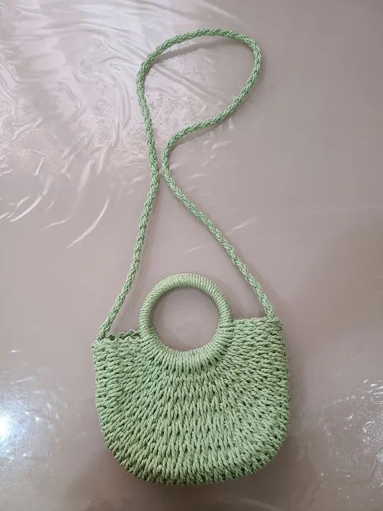 Linda Bolsa de Praia - Foto 2