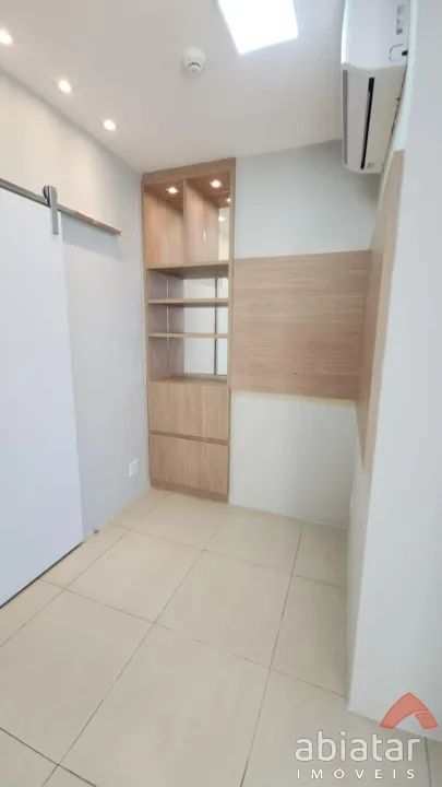 Sala para vender ou alugar - Jardim Wanda - Taboão da Serra - Foto 9