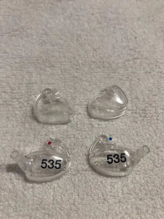 Shure SE535 - Foto 2