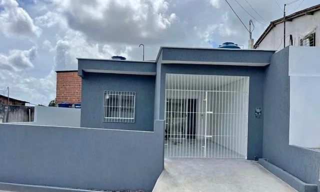 - Vendo casa no Anil