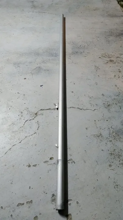 Mastro inferior barco ilca/laser standart