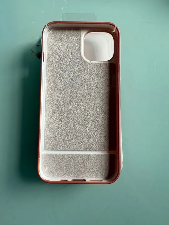 Capa de iPhone 13 Vx case - Foto 2