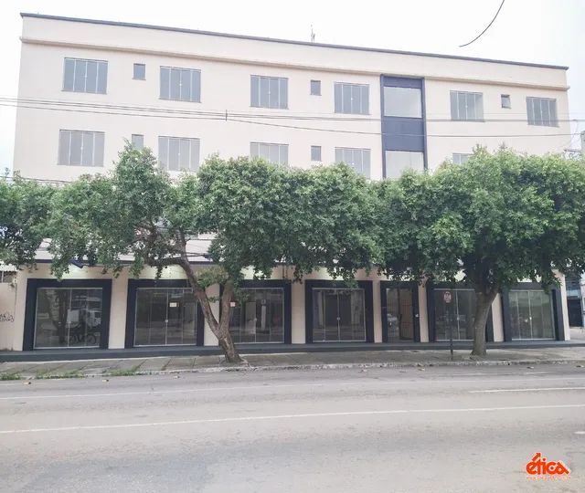 Ed Frei Daniel De Samarate Loja 02 com estacionamento rotativo med 58,12m² - Foto 12