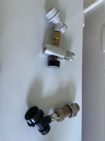 Kit Basico Producao Cerveja Artesanal 20L / + Itens - Foto 5