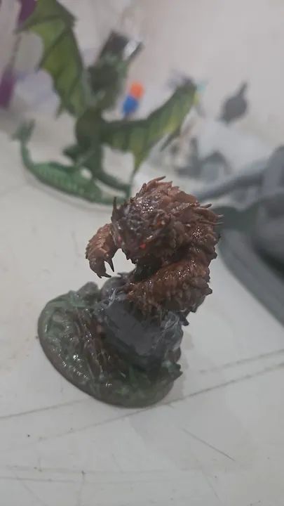 Miniaturas e colecionáveis  - Foto 3