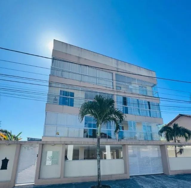 Captação de Apartamento a venda na Rua Ivair, Balneário Remanso, Rio das Ostras, RJ