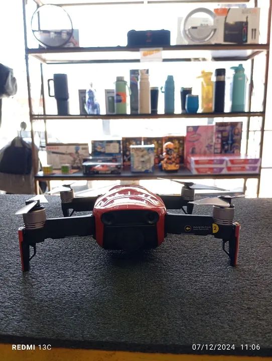 Drone DJI Mavic Mini - Foto 2