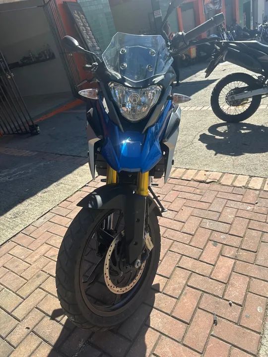 Gs 310 (2020) - Foto 8