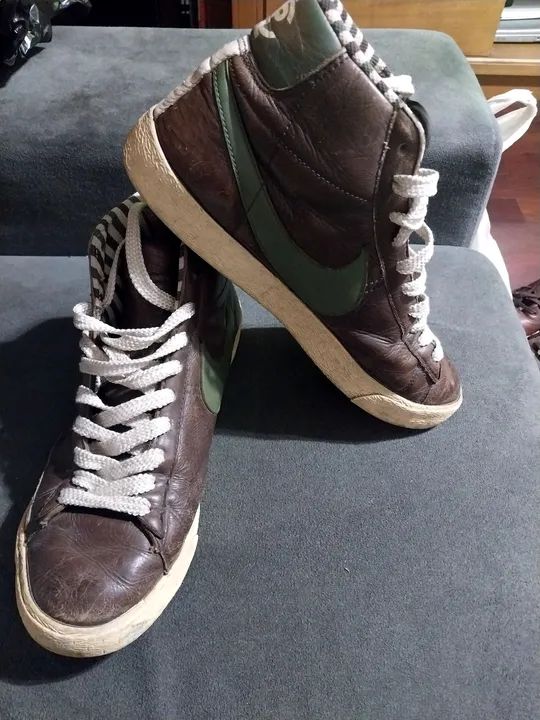 Nike Blazer high premium  - Foto 4