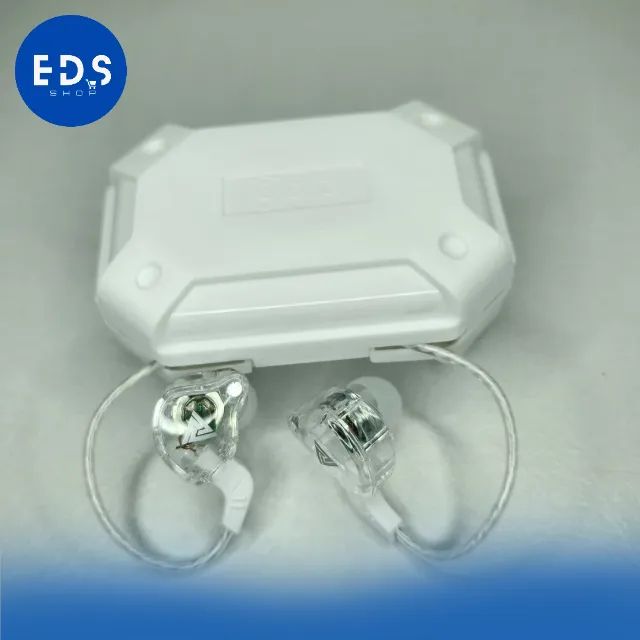 Fone de Ouvido QKZ AK6 - Qualidade Cristalina - Foto 4