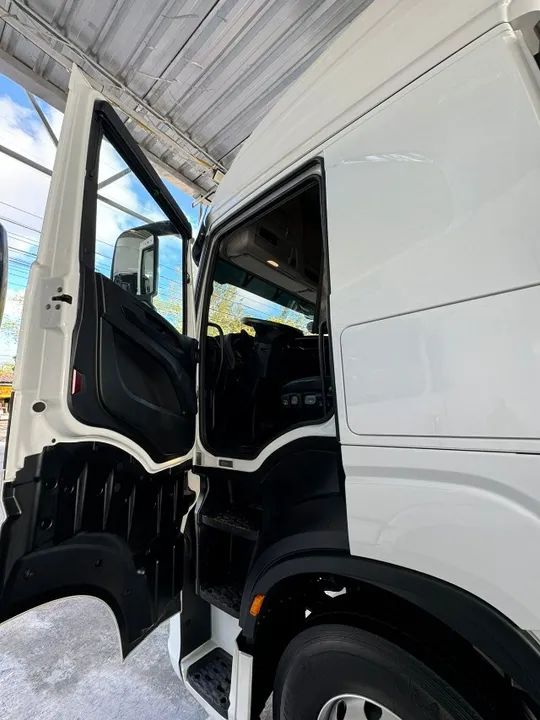 Iveco Sway 540 - 2024 - Foto 12