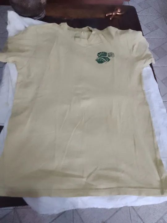 Camiseta JONNY SIZE r M.  - Foto 4
