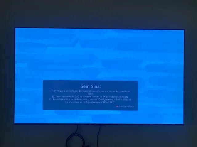 Instalação e venda de suporte de TV - Foto 2