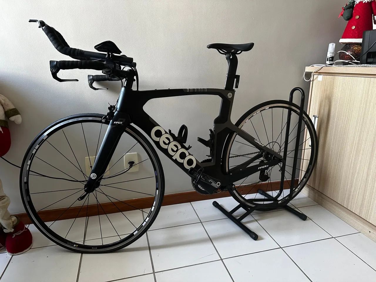 Bike TT CEEPO VIPER-R