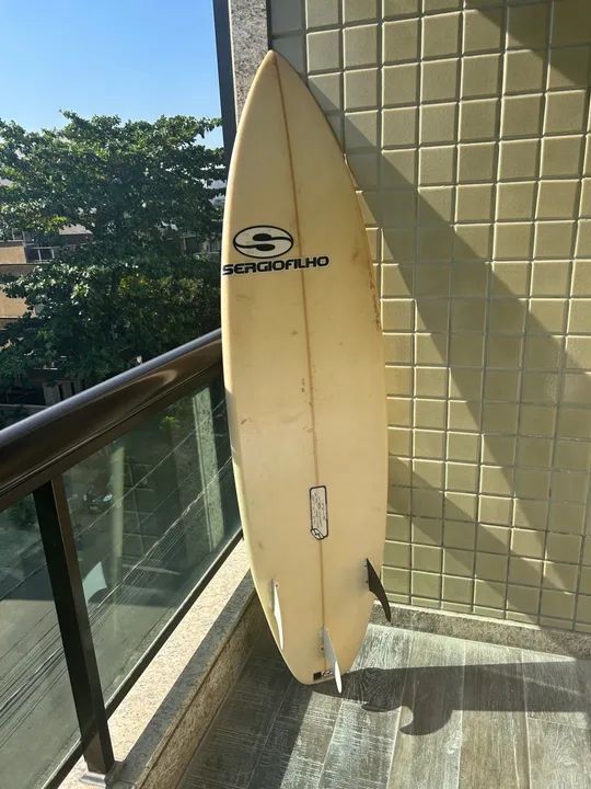 Prancha de surfe  - Foto 2