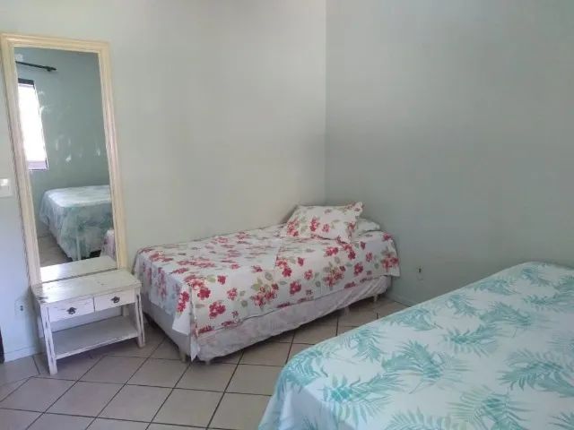 Baln. Camboiú - Temporada - Casa ampla p/10 pessoas com gramado,  pergolado e piscina. - Foto 9