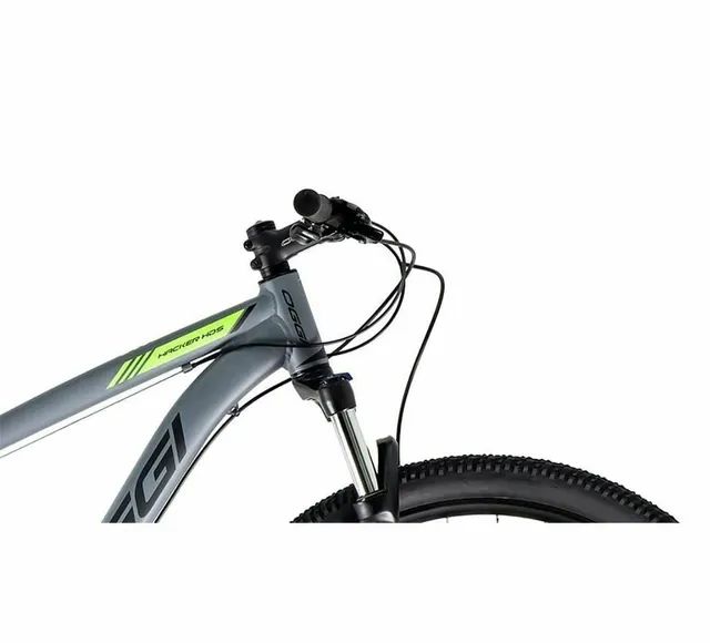Bicicleta Oggi Hacker HDS 29 - Foto 2