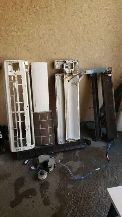 JEFF ELITE - INSTALAÇÃO AR CONDICIONADO E ELÉTRICA  - Foto 3