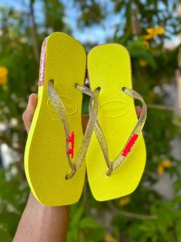 Havaianas no atacado e varejo, enviamos pra Manaus e pro interior 