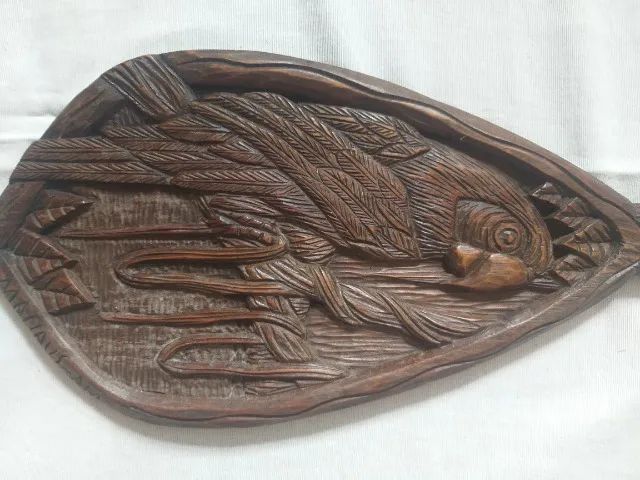 ARTE INDIGENA AMAZONICA - Foto 4