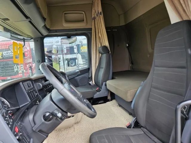 Scania R540 6x4 bug Leve Ano 19 Retarder Teto Alto Automático - Foto 7
