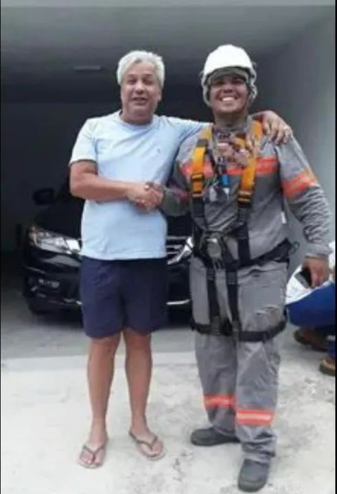 Eletricista 24 Horas De Plantão  Toda Manaus