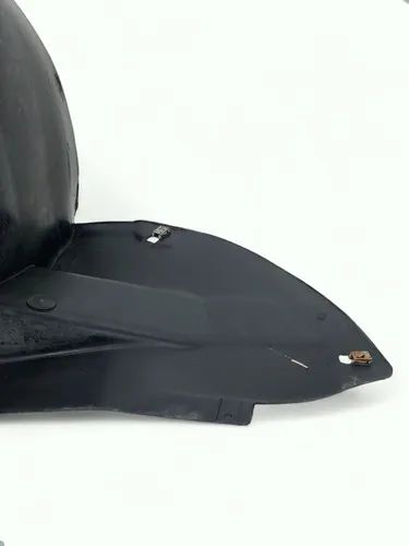 Parabarro Dianteiro Esquerdo Voyage Gol G6 G7 2009 A 2019  - Foto 5