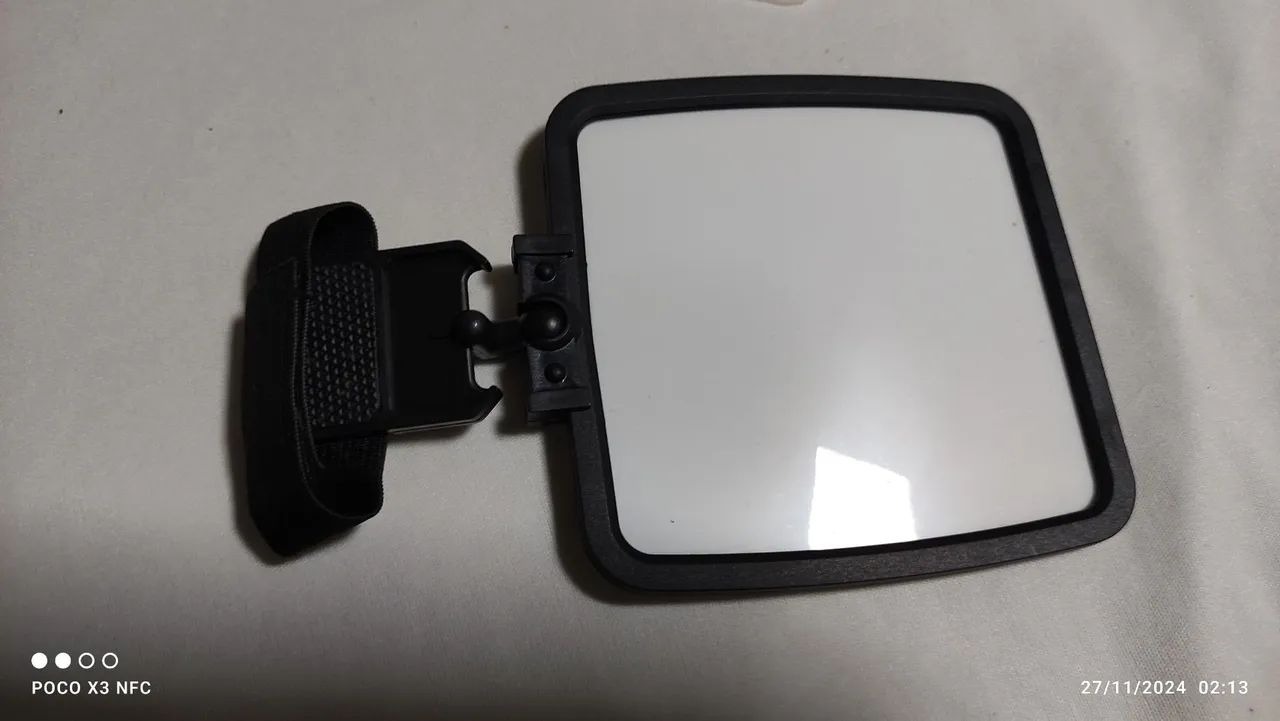 Kit de Refletores para flash se adapta em todos flasch - Foto 2