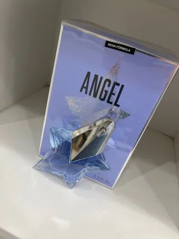 Perfume Angel edp 100ml Thierry Mugler