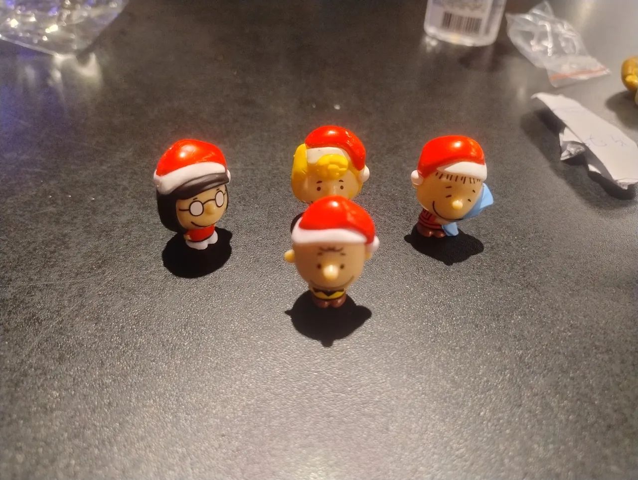 BLACK FRIDAY! Charlie + Linus + Marcie + Sally: Gogos Turma do Snoopy Cacau Show 2024!