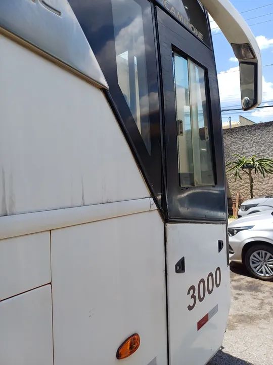 Ônibus comil  Campione Vision 3.45  - Foto 8