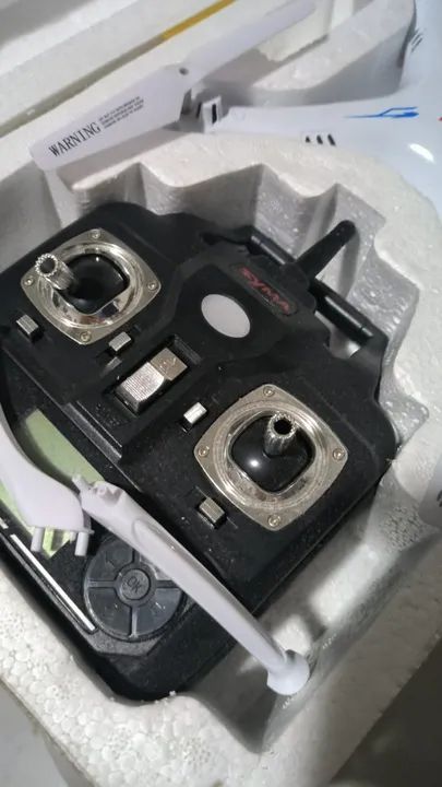 Drone Syma x5sw - Foto 2