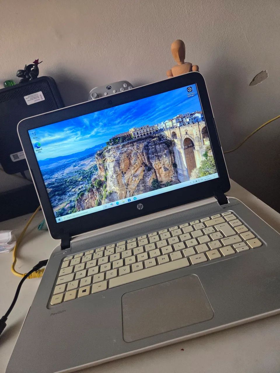 Notebook i7 - Foto 5