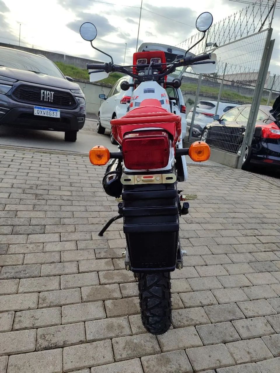 AGRALE STX 27.5 - Foto 4