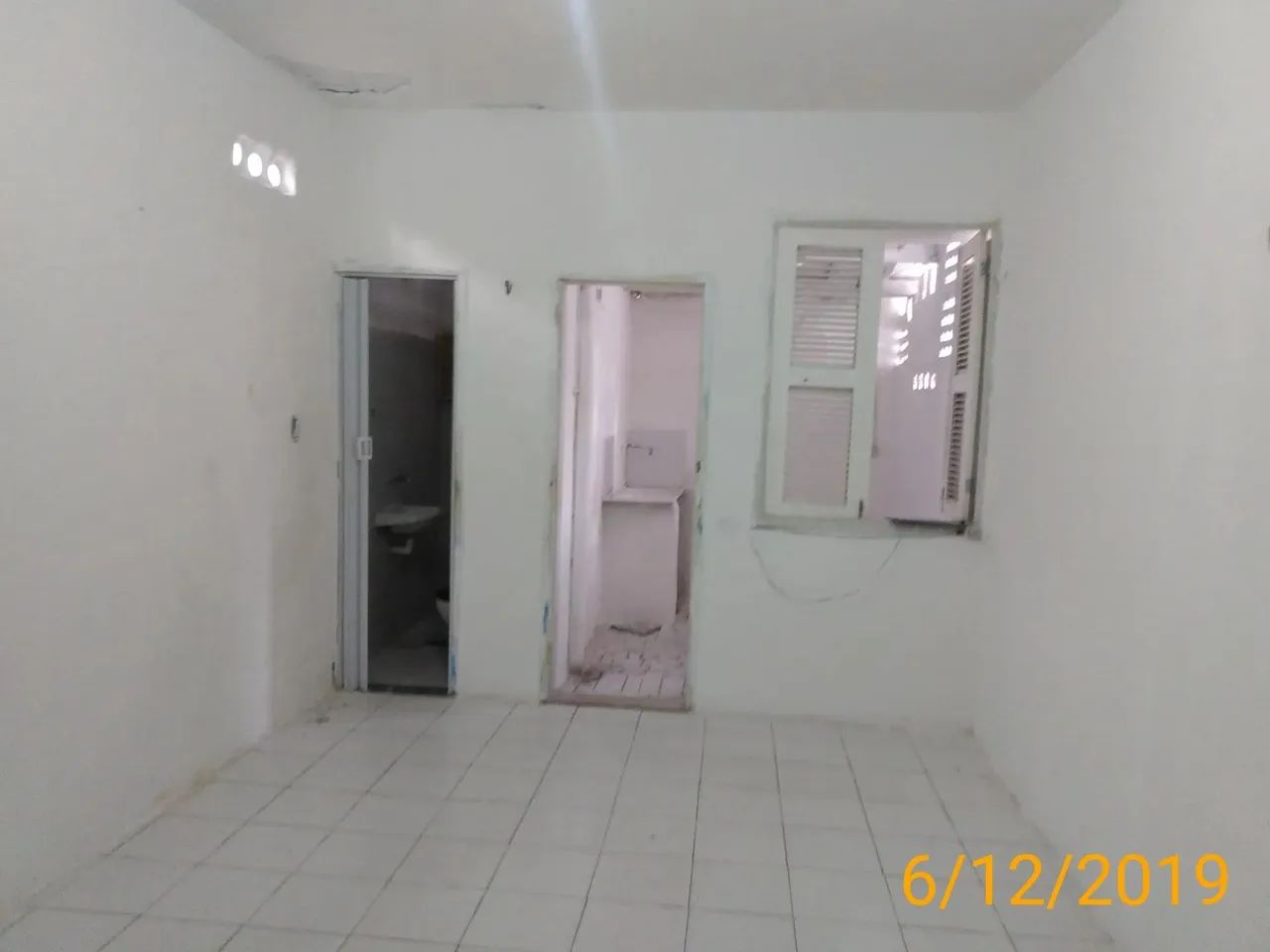 QUITINETE para alugar na cidade de FORTALEZA-CE - Foto 9