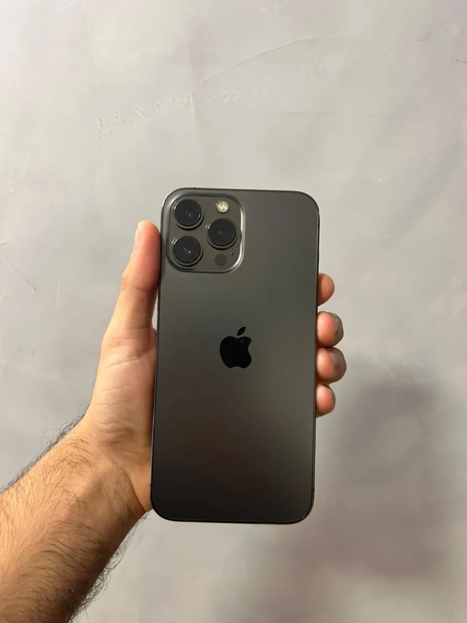 IPHONE 13 PRO MAX-excelente