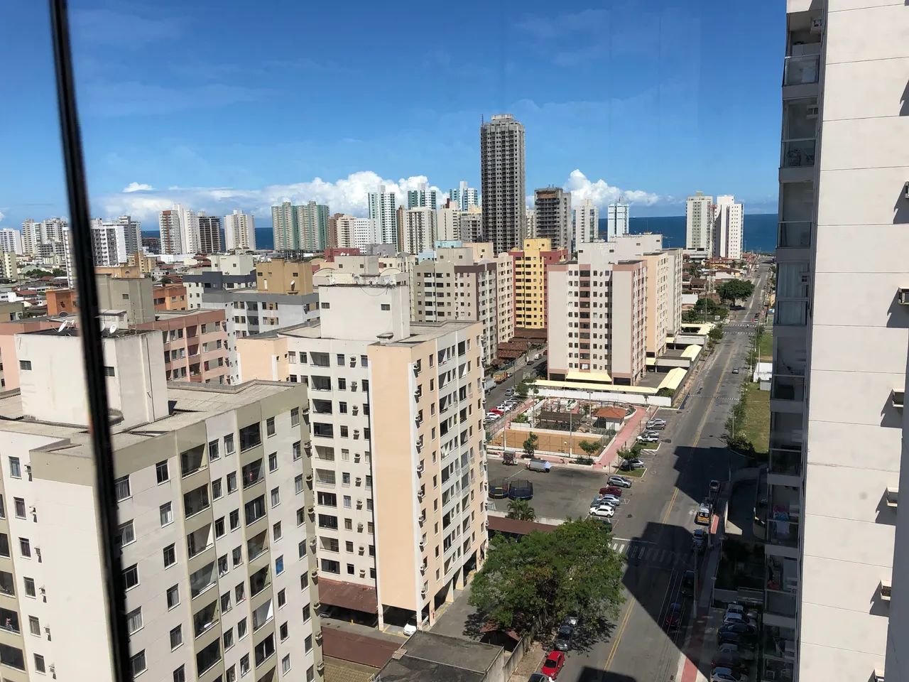 Foto - Vila Velha - Praia de Itaparica